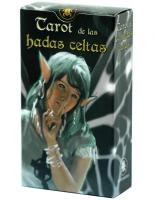 Tarot Hadas Celtas (ES) - Marck McElroy and Eldar Minibaev -...
