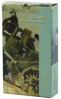 Tarot coleccion Imaginario - Ferenc Pinter (2001) (Sca)