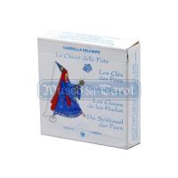 Agenda Simbolo Embrujadas - Wicca (Sca)