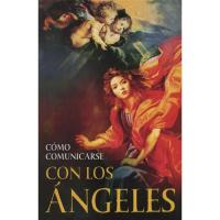 Libro Como comunicarse con los Angeles (EMU)