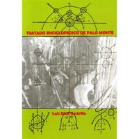 Libro Tratado Enciclopedico de Palo Monte - Luis Diaz Castrillo
