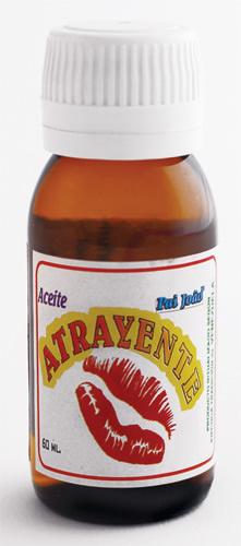 Aceite Atrayente 60 ml
