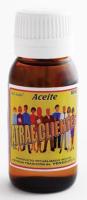 Aceite Almendras 60 ml - HAS