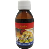 Aceite Amansa Guapo 125 ml