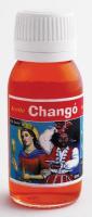 Aceite Oricha Chango 60 ml