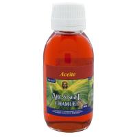 Aceite Arcangel Chamuel 125 ml