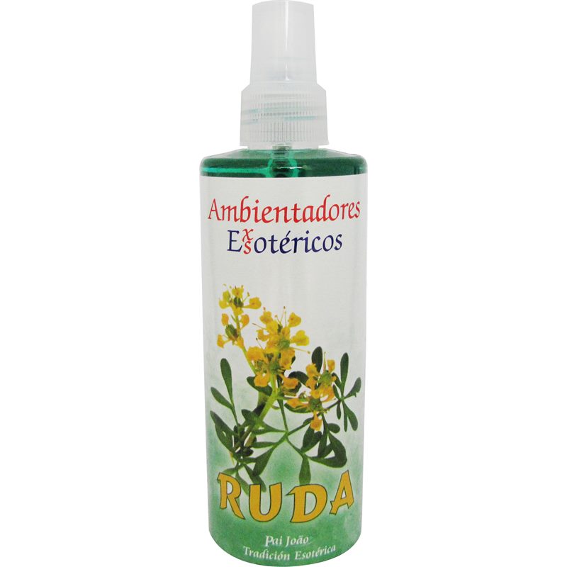 Ambientador Ruda 250 ml Ambientador Ruda 250 ml