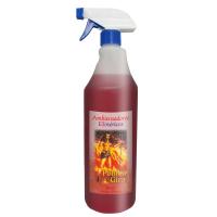 Aceite Dende 500 ml HAS