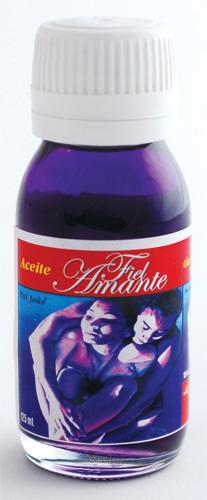 Aceite Fiel Amante 60 ml