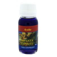 Aceite Espanta Espiritu 60 ml