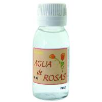 Agua Rosas (60 ml)