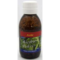 Aceite Hierbas Dulces 125 ml