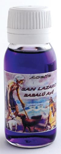 Aceite San Lazaro 60 ml