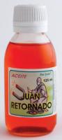 Aceite Juan Retornado 125 ml