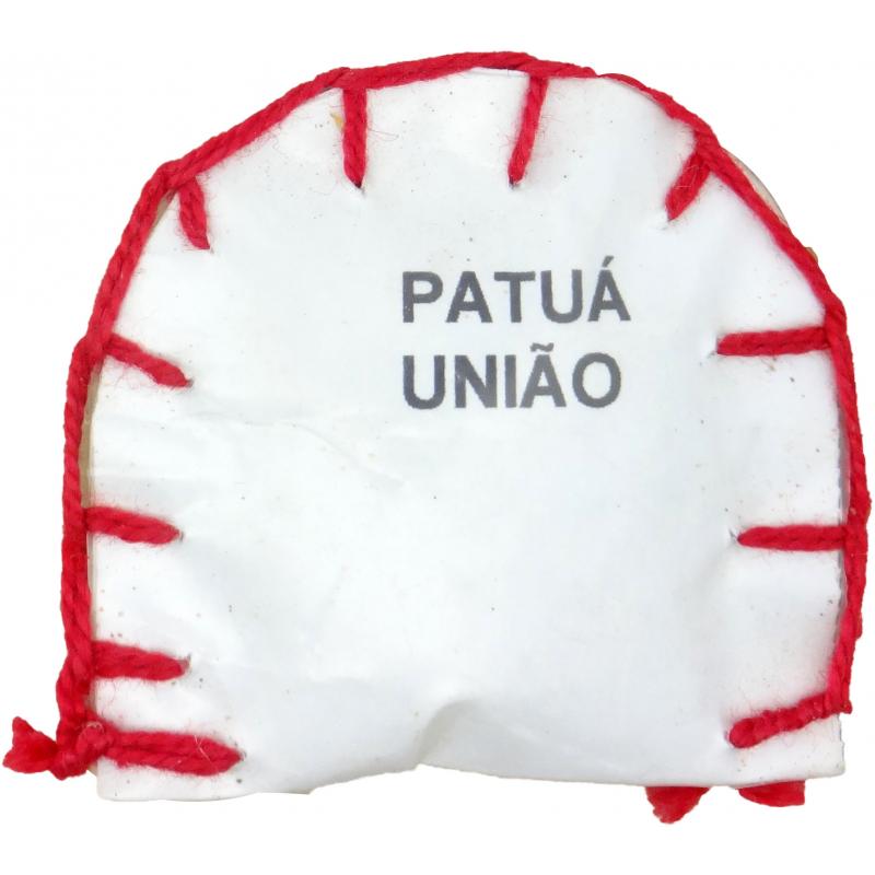 Amuleto Patua Unión (Uniao) (Ritualizados y Preparados con Hierbas) *
