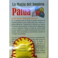 Amuleto Patua Atrae Clientes (Chama Fregues) (Ritualizados y...