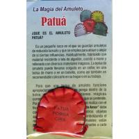 Amuleto Patua Negocio Potencia Ventas (Negocios) (Ritualizad...