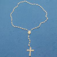 Rosario Cuerda Fosforescente 5 mm