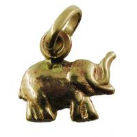 Amuleto Arcangel Miguel con Tetragramaton 2.5 cm 3 Metales