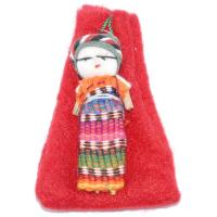 Amuleto Fetiche Mujer del Amor (Quitapenas)(Atraer) (Con Exp...