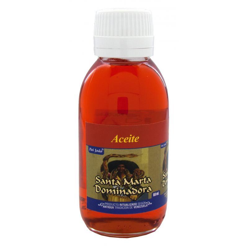 Aceite Marta Dominadora 125 ml