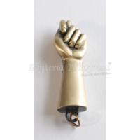 Amuleto Mano Figa Magica 5 cm (Materializa deseos) (Incluye ...