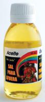 Aceite Sal para Afuera 125 ml