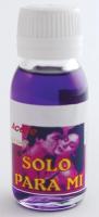 Aceite Solo para Mí 60 ml