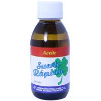 Aceite Suerte Rapida 125 ml