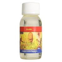 Aceite Tumba Trabajo 60 ml