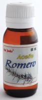 Aceite Romero 60 ml  HAS