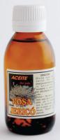 Aceite Rosa de Jerico 125 ml - HAS