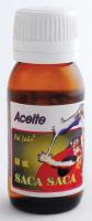 Aceite Saca - Saca 60 ml