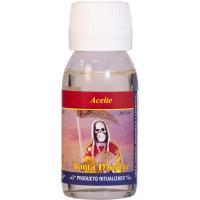 Aceite Santa Muerte 60 ml