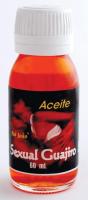 Aceite Sexual Guajiro 60 ml