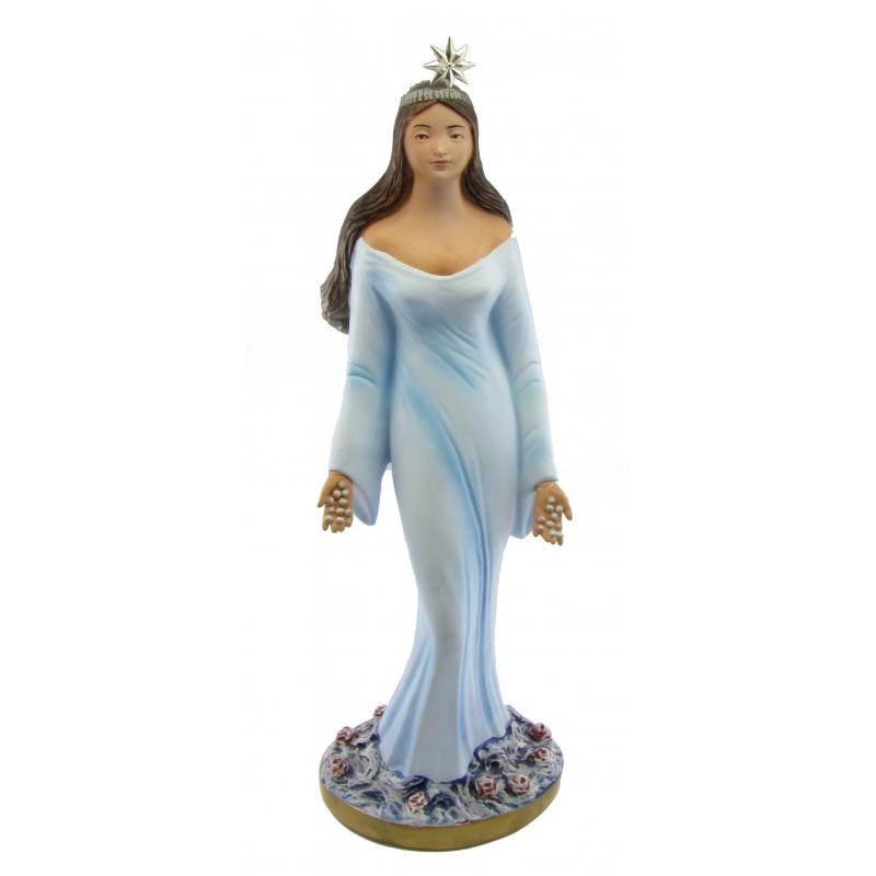 Imagen Yemanja (Diosa del Mar) 40 cm