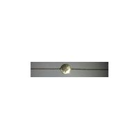 Pulsera Amuleto Arbol de la Vida (Acero Dorado) (C2)