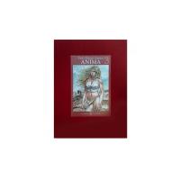 Libro Anima 3 - Paolo Eleuteri Serpieri (edicion numerada 17...