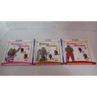 CD Aggayu, Oya, Orisha Oko, Olokun, Orunmila, Ozain (Contien...
