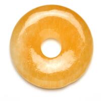 Collar Terracota Ying Yang Nº4