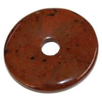Collar Terracota Pajaro Nº5