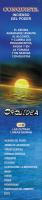 Incienso Poder Conquista - Orquidea (Contiene 8 varillas) (S...