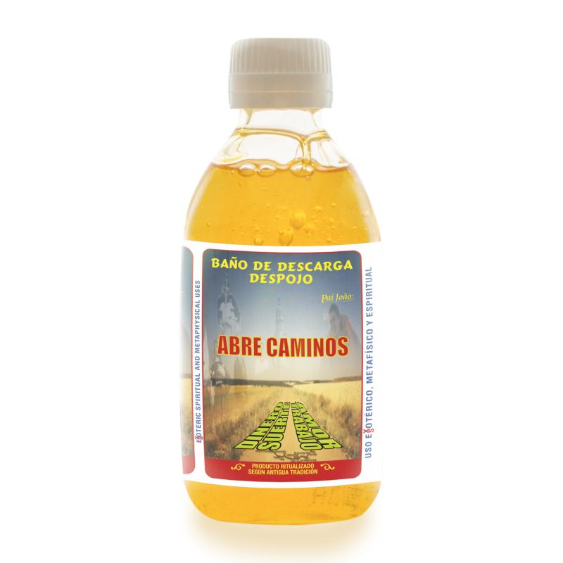 Despojo Abre Caminos 250 ml