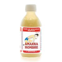 Despojo Amarra Hombre 250 ml