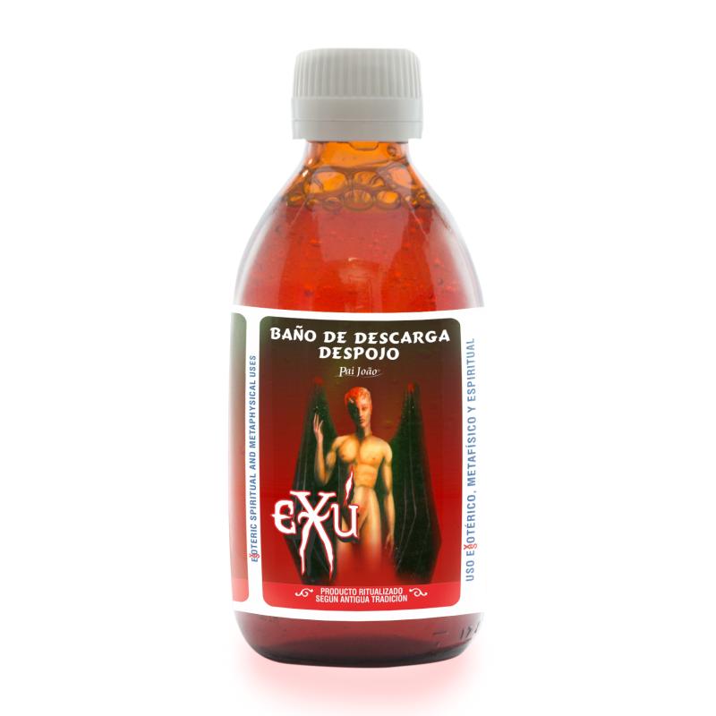 Despojo Exu 250 ml
