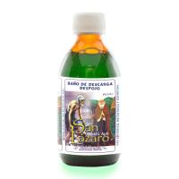 Despojo Orisha Lazaro 250 ml