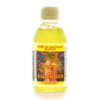 Despojo Saca Males 250 ml