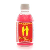 Despojo Miel de Amor 250 ml