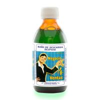 Despojo Negocio - 4 Ventas 250 ml