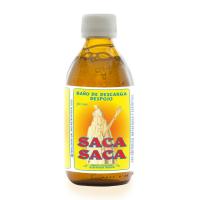 Despojo Saca Saca 250 ml